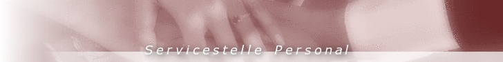 logo der servicestelle personal